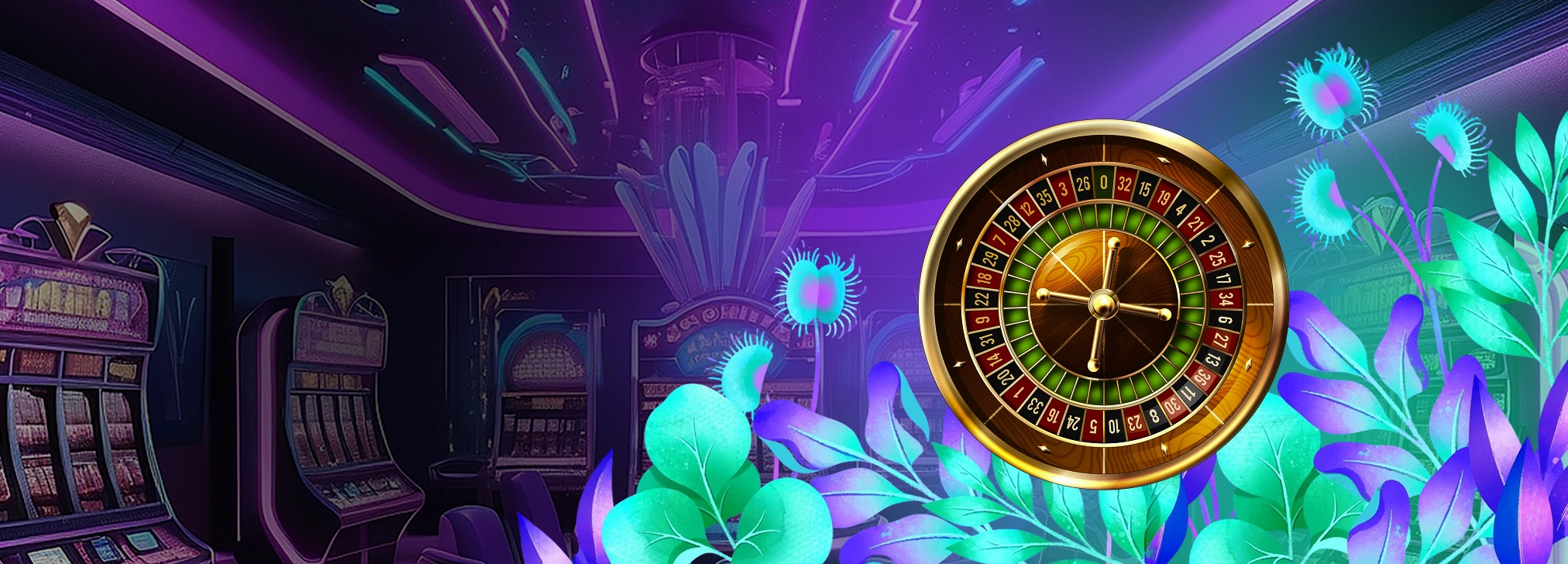 Granawin Μπόνους καλωσορίσματος